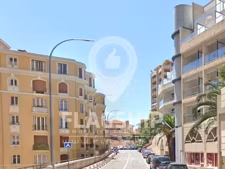 vente commerce beausoleil 06240 168m²