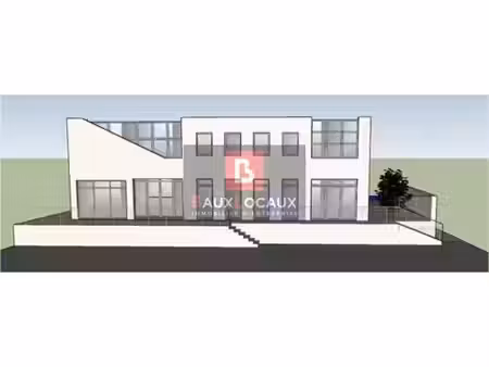 location commerce carpentras 84200 150m²