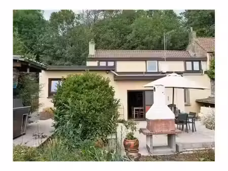 maison à vendre avec 3 chambres   tubize (vbe61797)