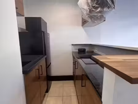 location appartement 2 pièces 30m2 pau 64000 - 495 € - surface privée
