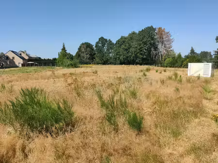 grond te koop in westerlo