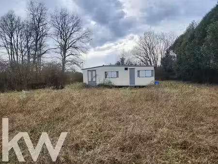 vente terrain à ouzouer-sur-trézée (45250)  29 700 €