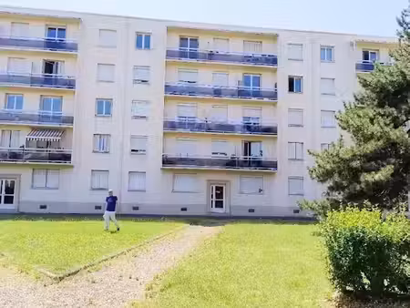vente appartement 3 pièces 51 m² à venissieux (69200)  129 000 €