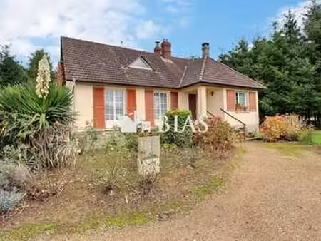 vente maison à forges-les-eaux (76440) : à vendre / 78m² forges-les-eaux