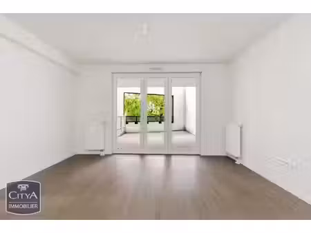 appartement à vendre 2 pièces 46 m² - strasbourg (67) - 148 000€