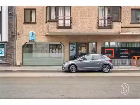 surface commerciale à vendre à holstraat 74 waregem (rbw79010)