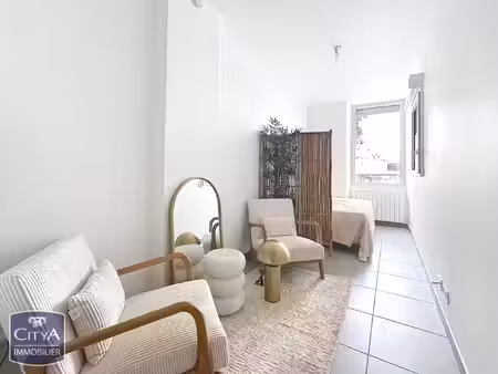 appartement à vendre 1 pièce 18.9 m² - angers (49) - 102 460€