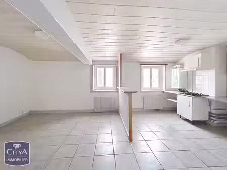 appartement à vendre 3 pièces 61.3 m² - angers (49) - 183 600€