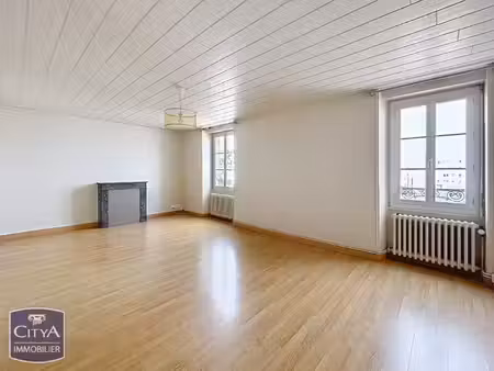 appartement à vendre 3 pièces 72.7 m² - angers (49) - 233 260€