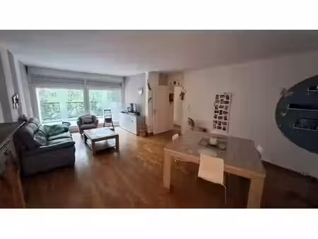 appartement à vendre 4 pièces 98 m² - croix (59) - 226 000€