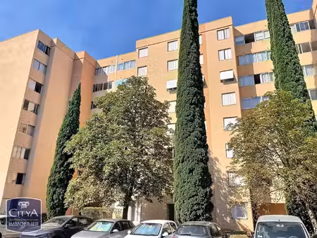 appartement à vendre 2 pièces 49 m² - vitrolles (13) - 142 000€