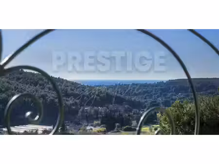 maison avec piscine et terrasse sanary-sur-mer (83)