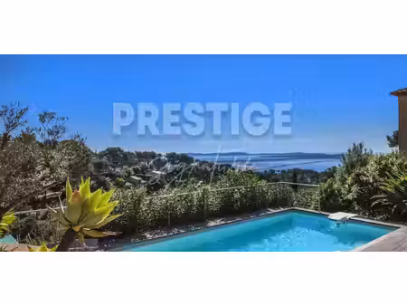 villa avec piscine hyeres (83)