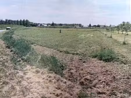 vente terrain à batir 1085 m² à trosly-loire (02300)  39 900 €