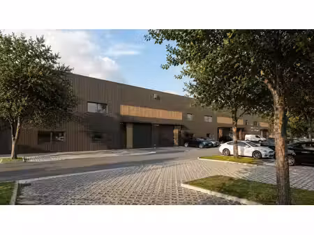 vente local d’activités claix 38640 325m² à 6760m²