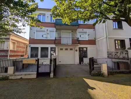 vente local d’activités vitry sur seine 94400 226m²
