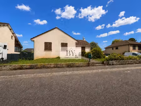 en vente maison 95 m² – 349 000 € |fixem