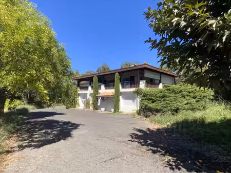 maison 10 pièces