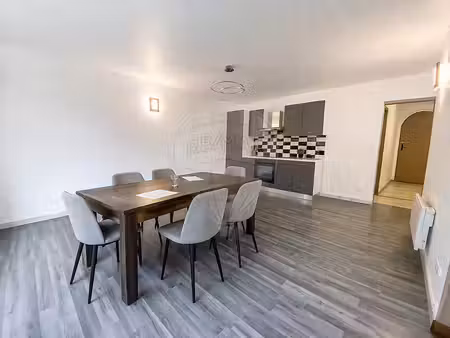 appartement 2 chambre(s) à vendre