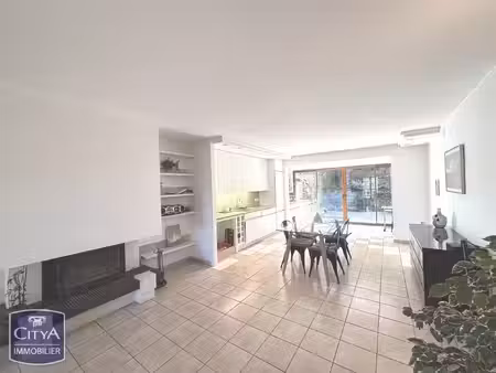 appartement à vendre 3 pièces 83.28 m² - vétraz-monthoux (74) - 315 000€