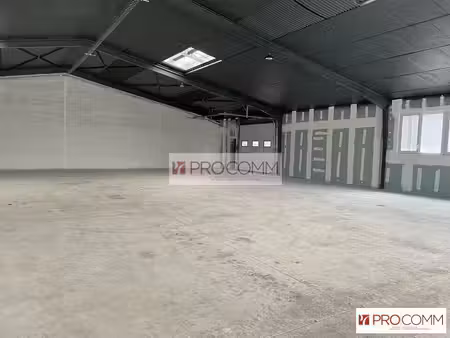 location entrepôt chartres 28000 240m²