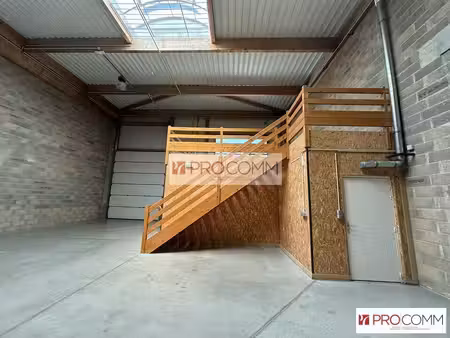 location local d’activités chartres 28000 180m²