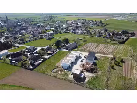en vente terrain constructible 3 49 ares – 92 220 € |niederhergheim