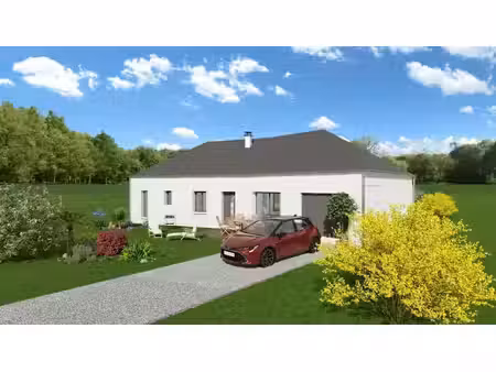 vente terrain à batir 950 m² à vauchamps (51210)  43 000 €