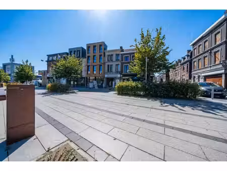 surface commerciale à vendre à rue cockerill 2 seraing (vbe61546)