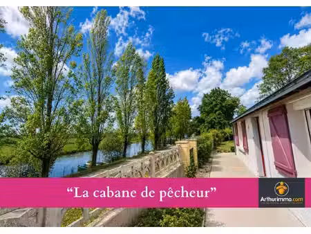 vente maison 4 pièces 73 m2 à brains