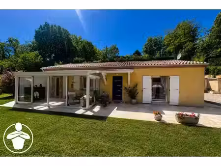 vente maison 5 pièces 94 m2 à villeneuve-sur-lot
