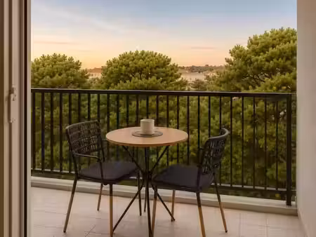 vente appartement 1 pièce 35 m² à sanguinet (40460)  145 000 €