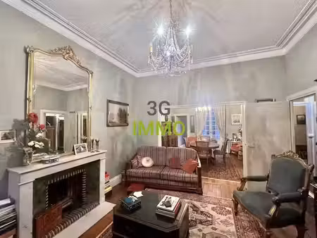 vente appartement 4 pièces 96 m² à nevers (58000)  149 000 €