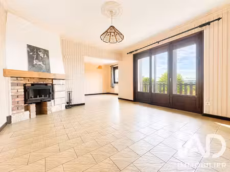 appartement à saint-bonnet-le-château (42380)