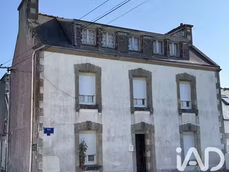 maison à plouhinec (29780)