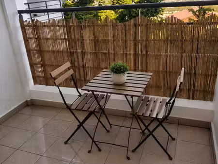 appartement à la possession (97419)
