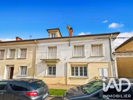 appartement à villenauxe-la-grande (10370)