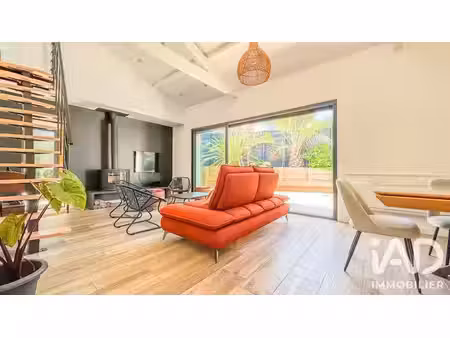 maison à capbreton (40130)