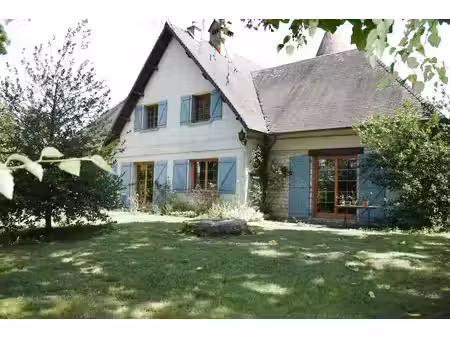 jura propriete d'exception sur 18154 m² de terrain