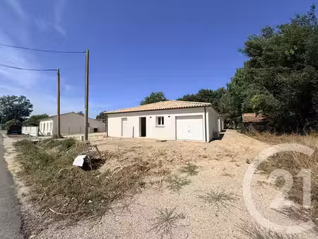 maison à louer - 4 pièces - 90 m2 - vensac - 33 - aquitaine