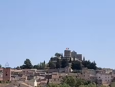 la garde (83130)