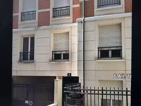 le raincy (93340)