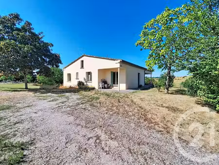 achat : maison (81500)