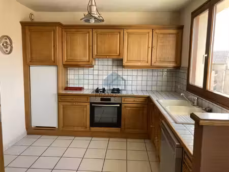 location appartement 5 pièces 94m² charquemont 25140