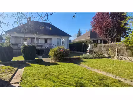 maison orry la ville 5 pièce(s) 143 m2