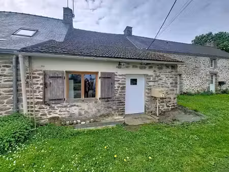 location maison 2 pièces 50 m² à caden (56220)  510 €