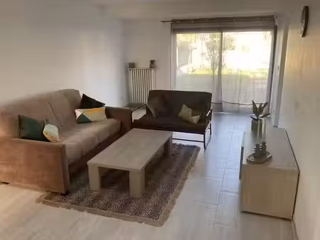location meublée maison 5 pièces 106 m² à drancy (93700)  620 €
