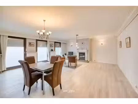 appartement te koop in puurs-sint-amands met 2 slaapkamers