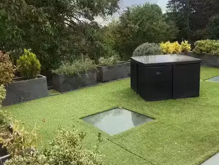 location meublée maison 3 pièces 65 m² à livilliers (95300)  900 €