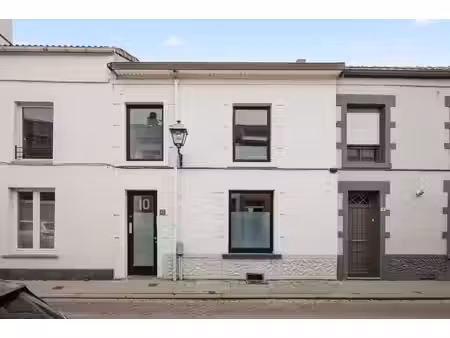 huis te koop in tienen met 3 slaapkamers